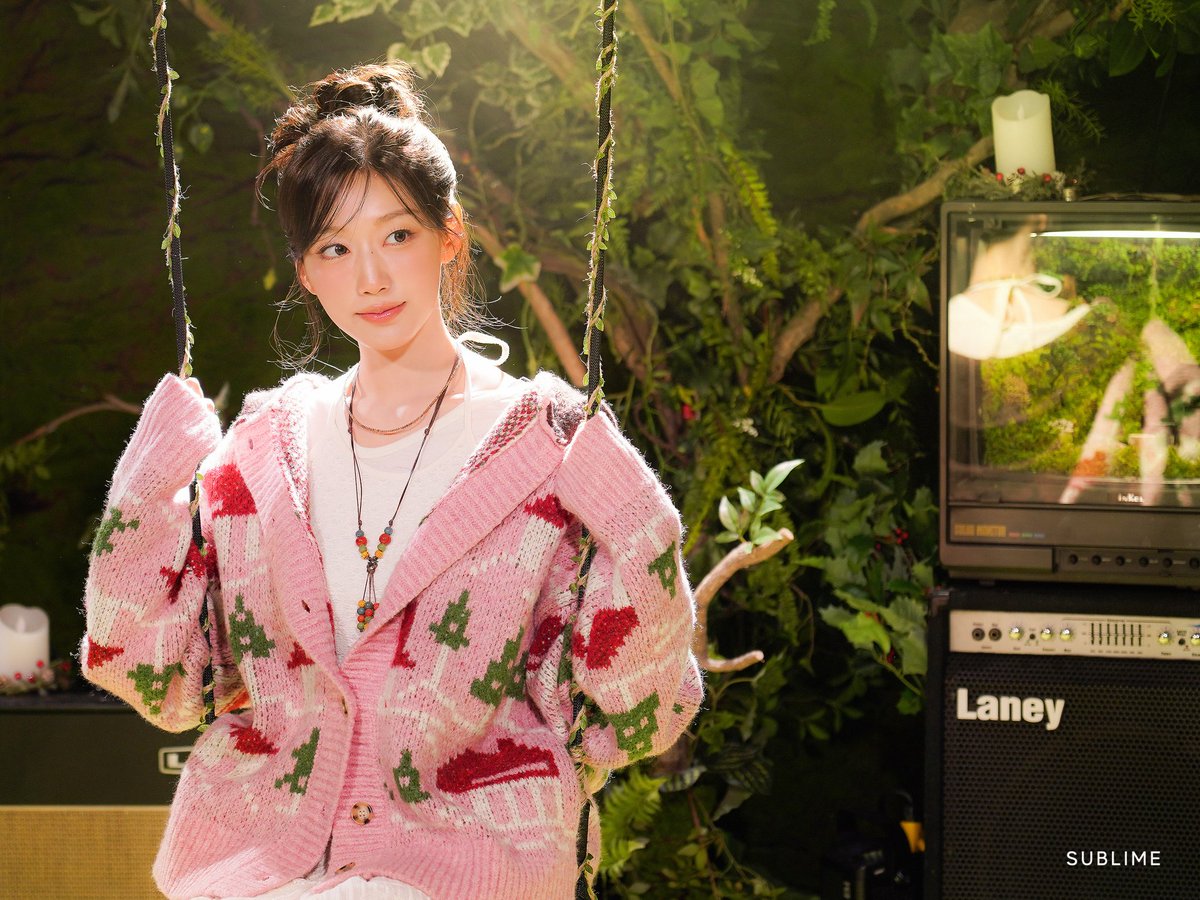 เยอินหน้าใหม่คือไม่คุ้นเลย 😅