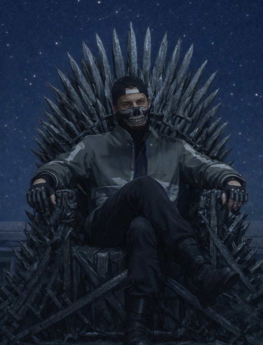 حياكم ربي، بدينا بث 
البث العشوائي الاسطوري متأكد 👍🏽
kick.com/eeid 
kick.com/eeid