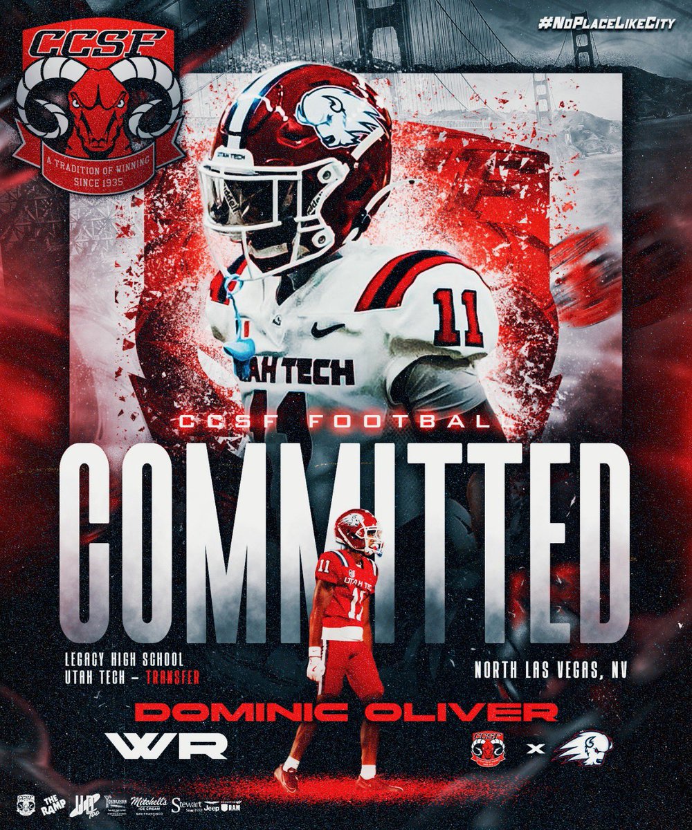 Dominic “Domo” Oliver tweet media