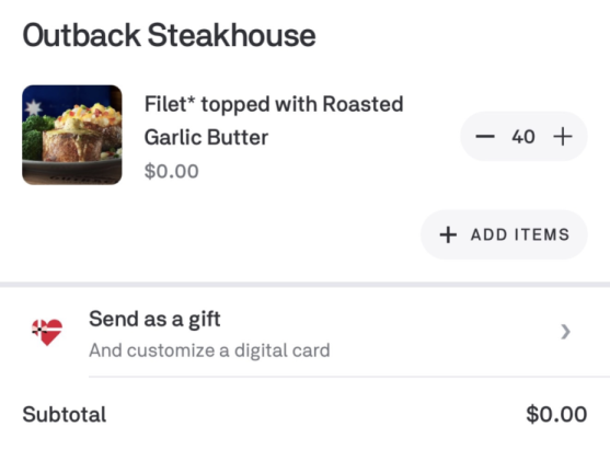 Price Errors tweet media