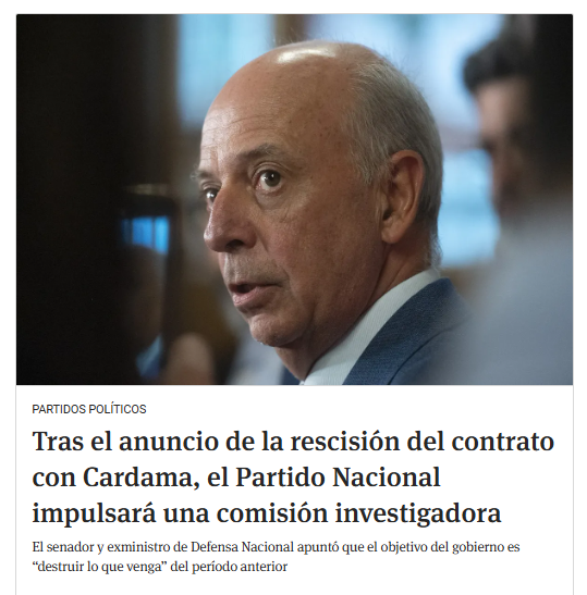 Victor26356's tweet photo. Este tipo tiene que terminar preso, compró chatarra aprecio de oro, gastó fortunas (no se sabe la cifra que costó la reparación de los Hércules) Compró gomones que se hundieron ni bien salieron de la bahía y habrá que seguir investigando https://t.co/kxEvyoCZRb