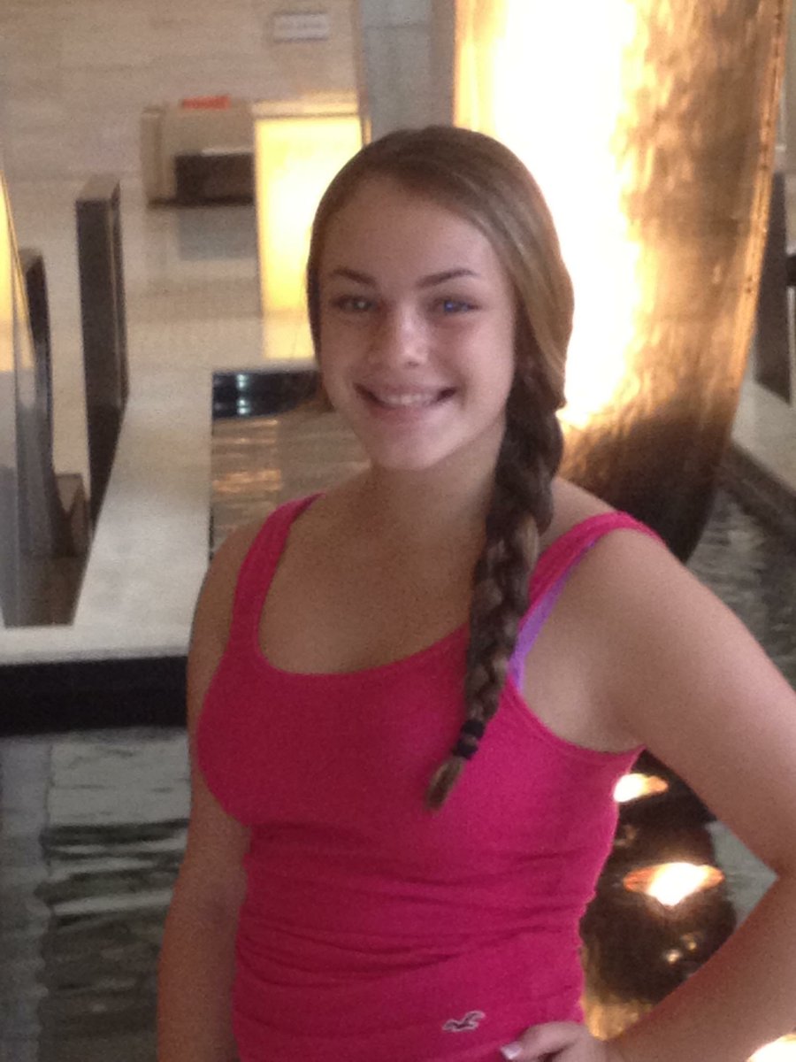 The world will never forget my Princess Meadow.      8 years