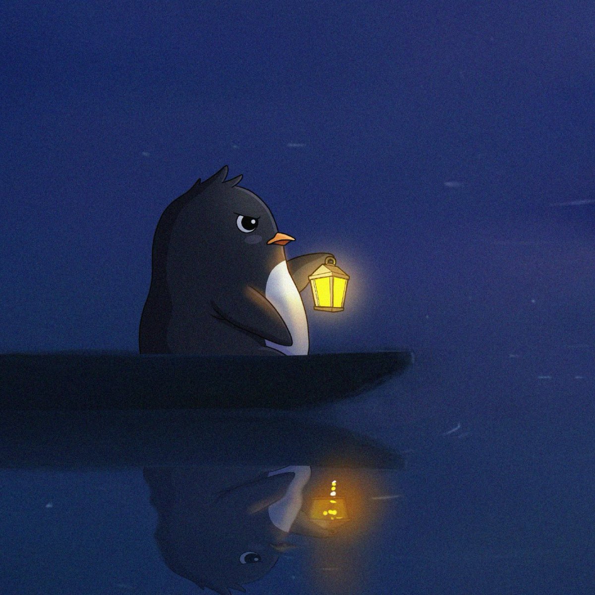 Penguin is bringing light to a dark market