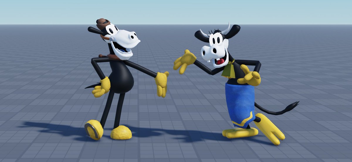 Inkwell Terror tweet media