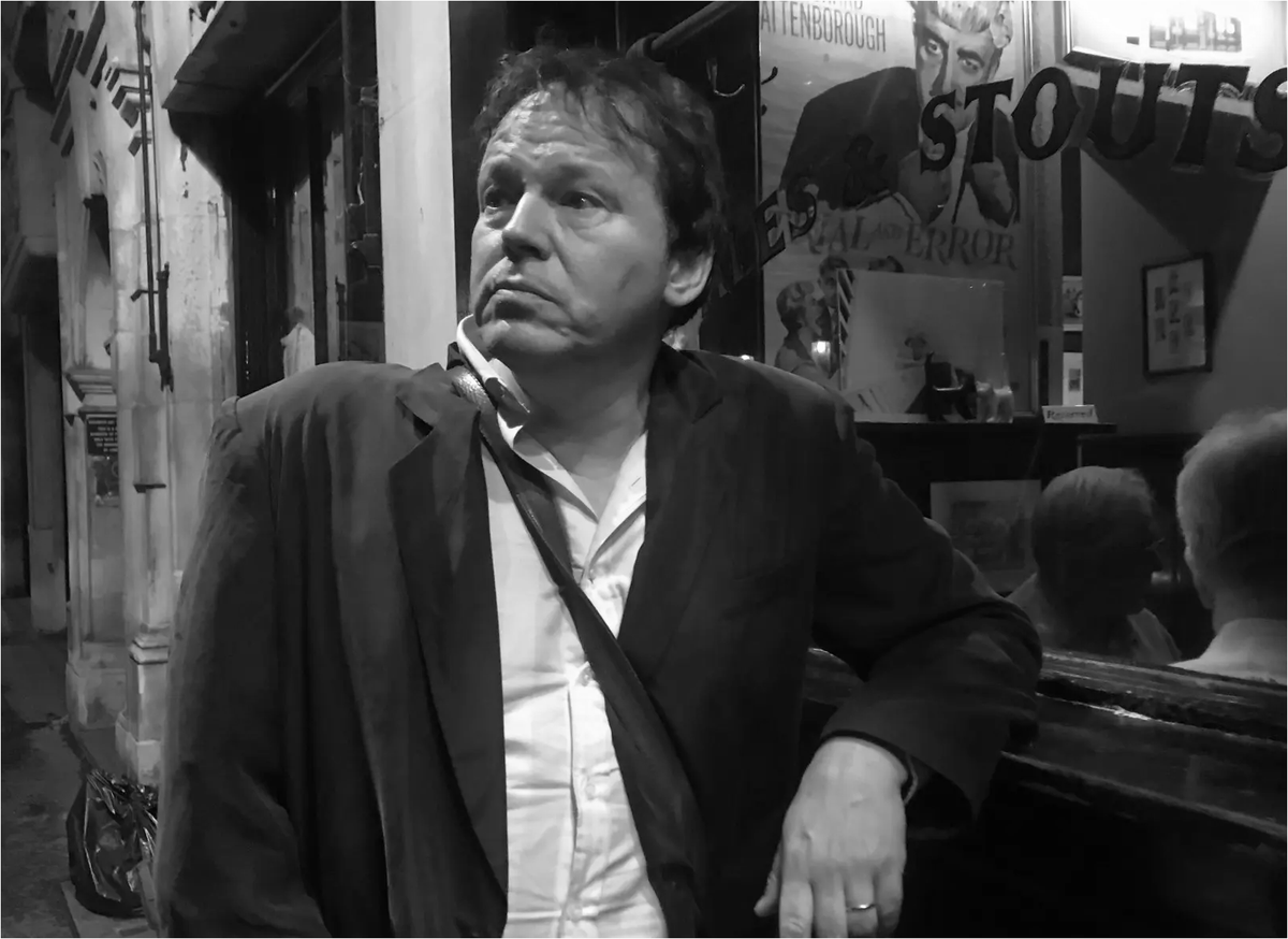 David Graeber Institute tweet media