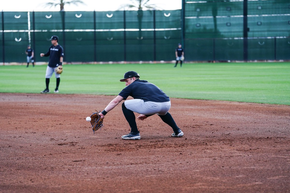 Air Force Baseball tweet media