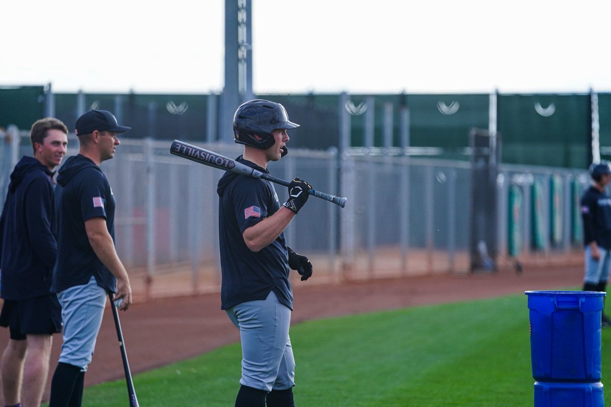 Air Force Baseball tweet media