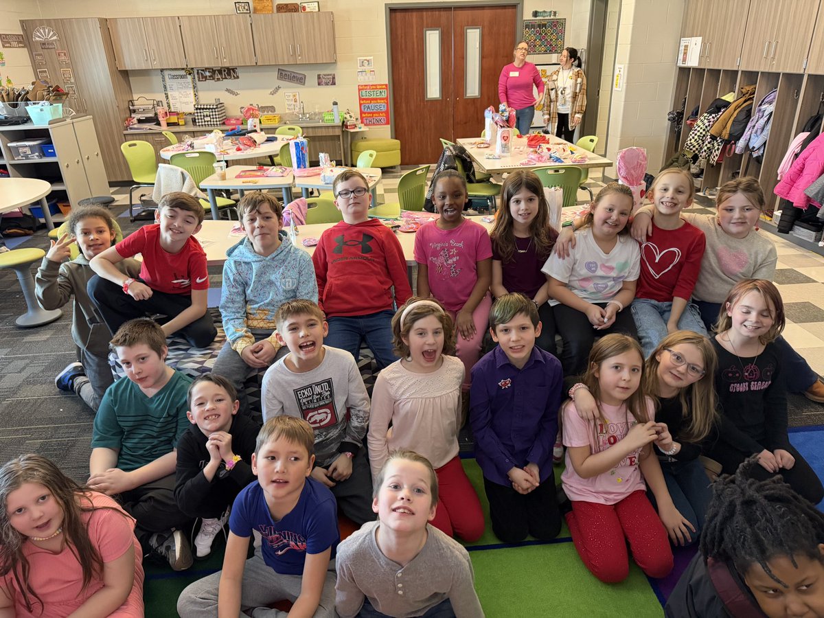 Ms. Long RE tweet media