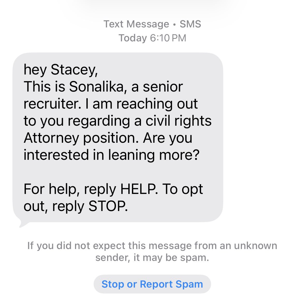 Stacey Hauff tweet media