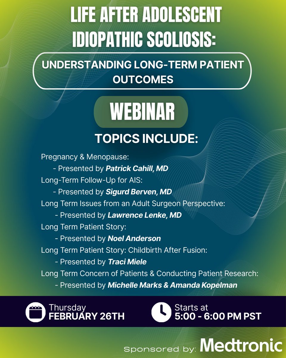 SetScoliosisStraight tweet media