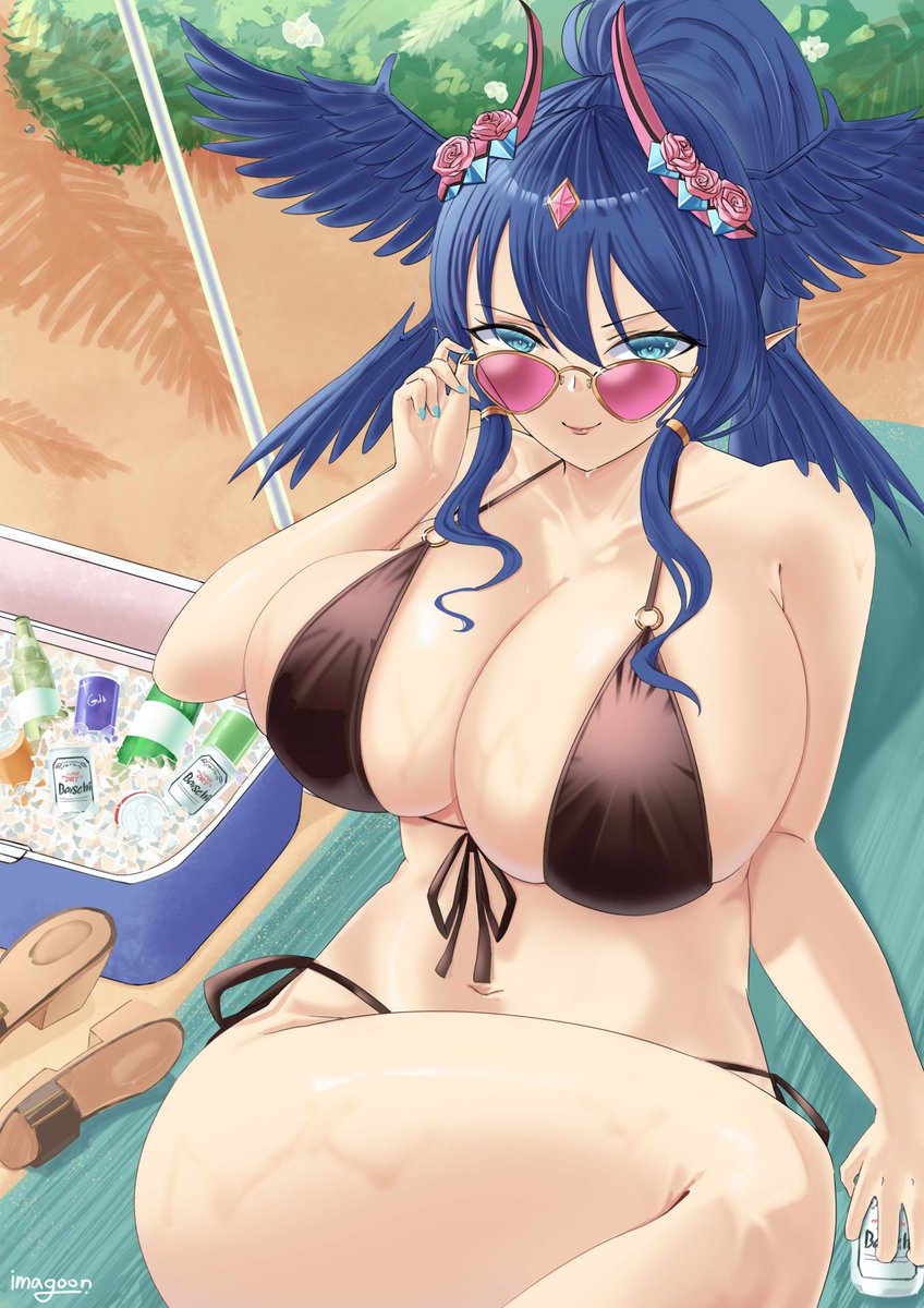 Summer Bavsargra 🕶️