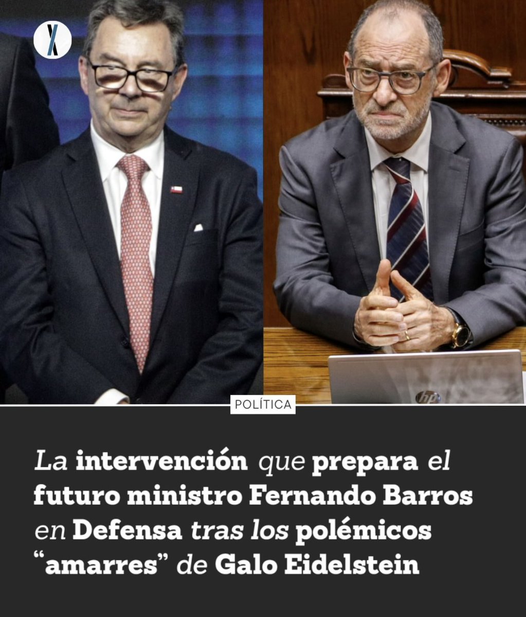 Pegue ministro, pegue.