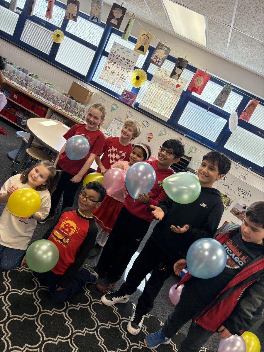 Such a fun Valentine’s Day party!💕 #ivyhillleague