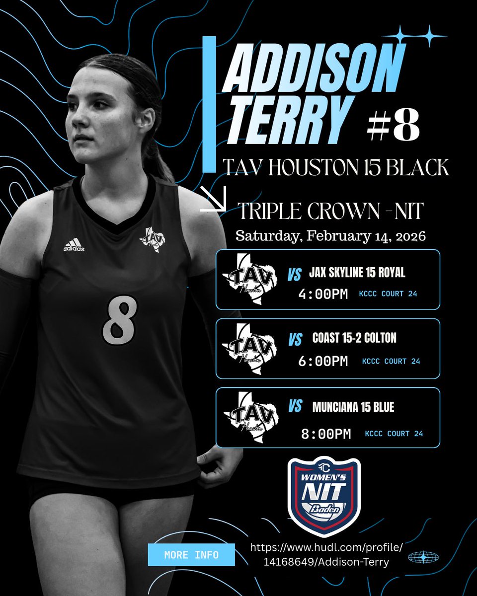 mterrysales's tweet photo. Triple Crown - NIT 2026 https://t.co/7NCog0lqyJ