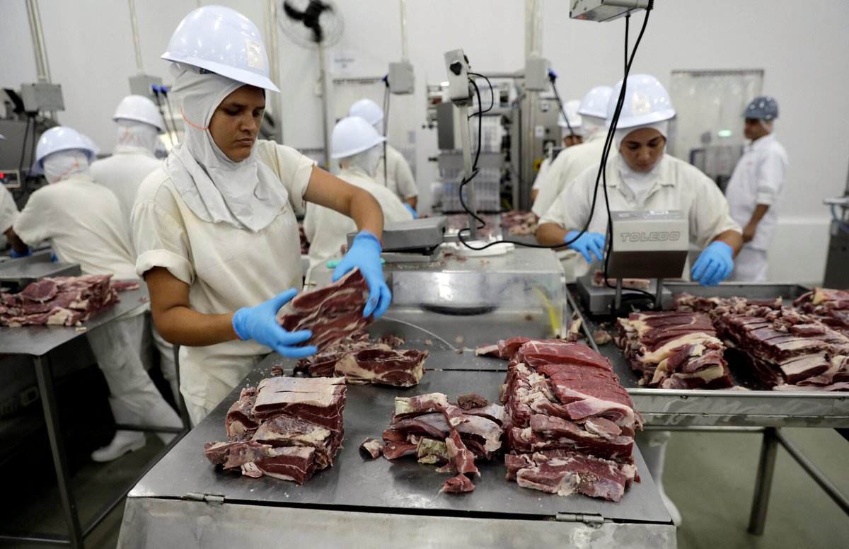 Ever wonder why your burger costs more than gas these days? Let’s trace it back. JBS—Brazil’s meat empire, built by the Batista brothers—has a rap sheet longer than a cattle drive. Bribery scandals in Brazil? Check: $3.2 billion fine, payoffs to 1,900+ politicians, even SEC slaps