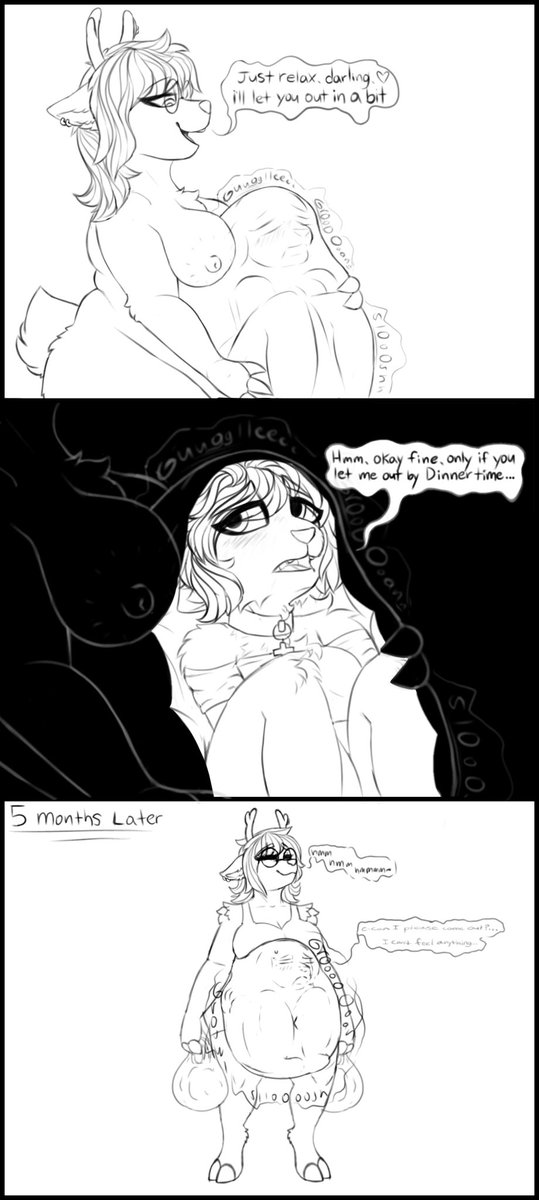 Violet_Snack_Bar~ 🔞 tweet media