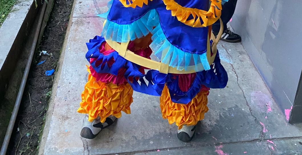 IT’S THE DAY!!! 
ini dia sneak peek #OOTD kami di hari ini 👀
yang liat tweet ini harus spill outfit valentine terbaik kalian juga yee~