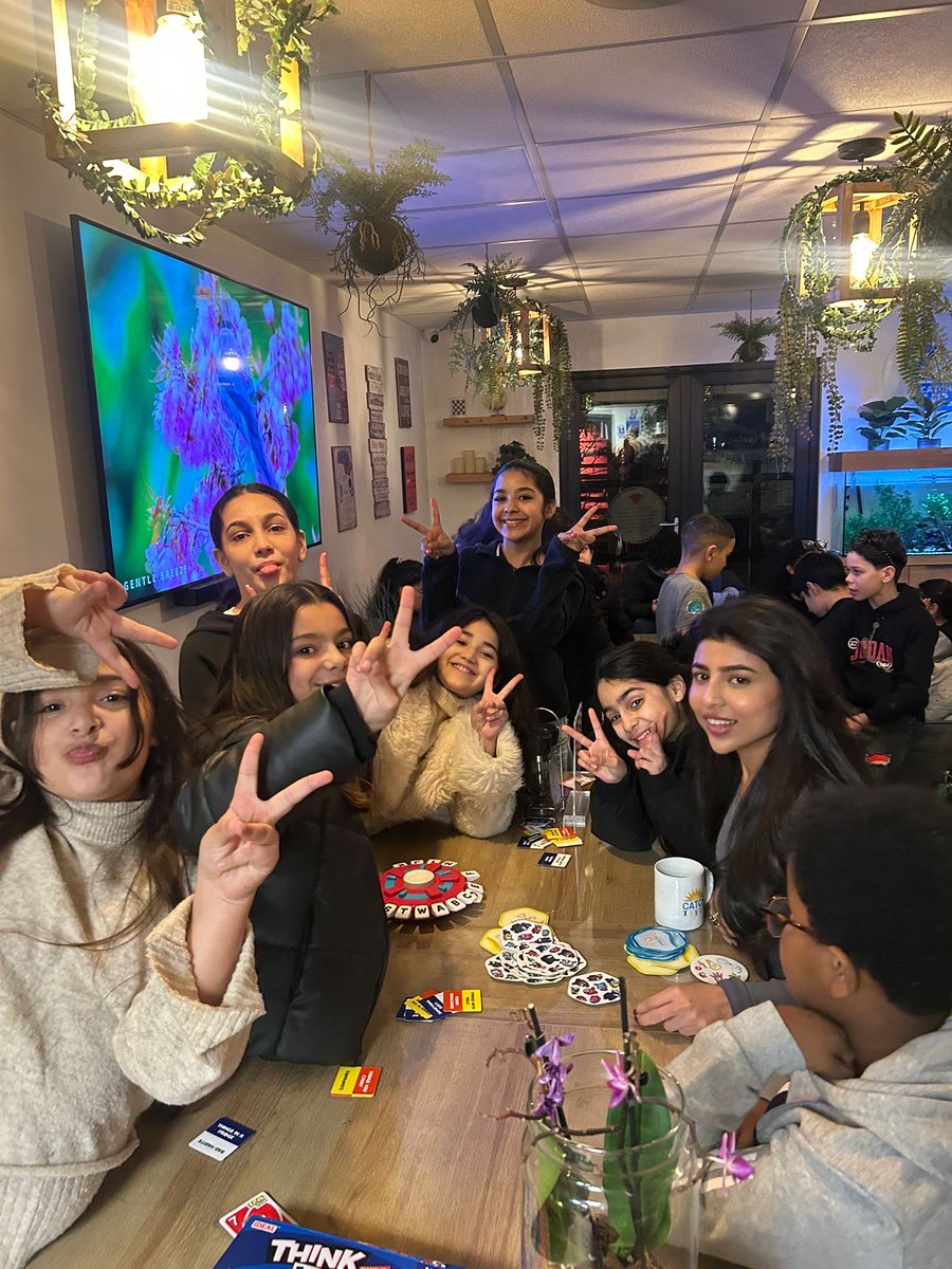 CATCH Leeds tweet media