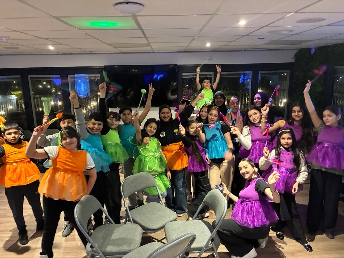 CATCH Leeds tweet media