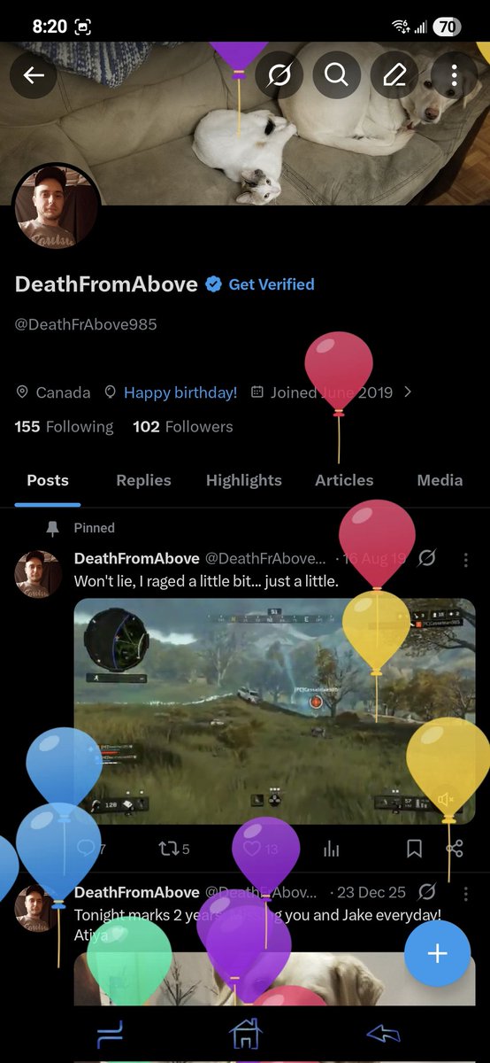 DeathFromAbove tweet media