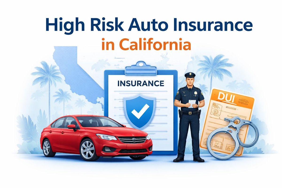 iis_insura80440's tweet image. High Risk Auto Insurance California drivers should know this 👇

DUI, tickets, or a lapse in coverage can spike your rates fast.

Most violations affect premiums for 3–7 years.

Full guide here:

 iisinsurance.com/high-risk-auto…
#HighRiskInsurance #CaliforniaDrivers