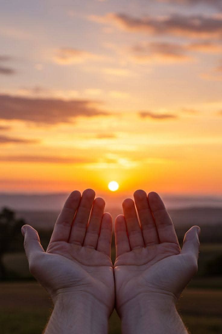 Good Morning Dear X family !

दिन की शुरुआत अगर इबादत और दुआ से कीजाए, तो सारा दिन अच्छा गुज़रता है !