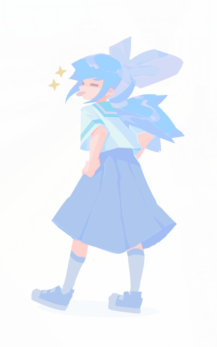 a quaver!! #UNBEATABLE