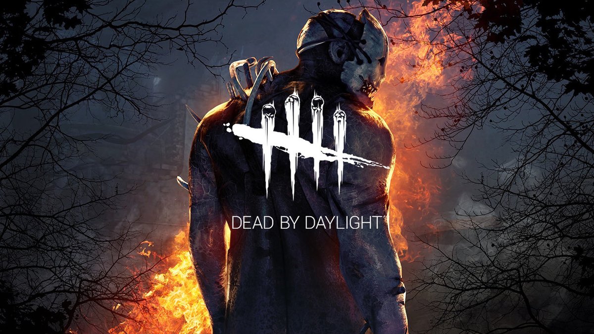 torishimaru's tweet photo. 超人気ゲーム『Dead By Daylight』の実写映画が進行中!!ジェイソン・ブラムとジェームズ・ワン製作の大型ホラー映画企画にアレクサンドル・アジャとデイビッド・レスリー・ジョンストン＝マクゴールドリックが脚本で参戦することが決定。ストーリー、キャスティング、監督は未解禁 https://t.co/712HWtVi62
