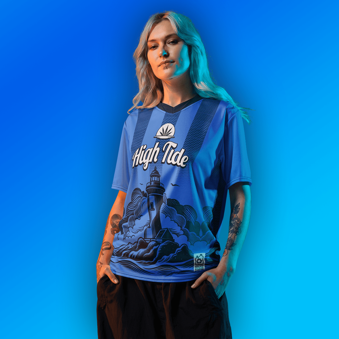 High Tide Papers tweet media