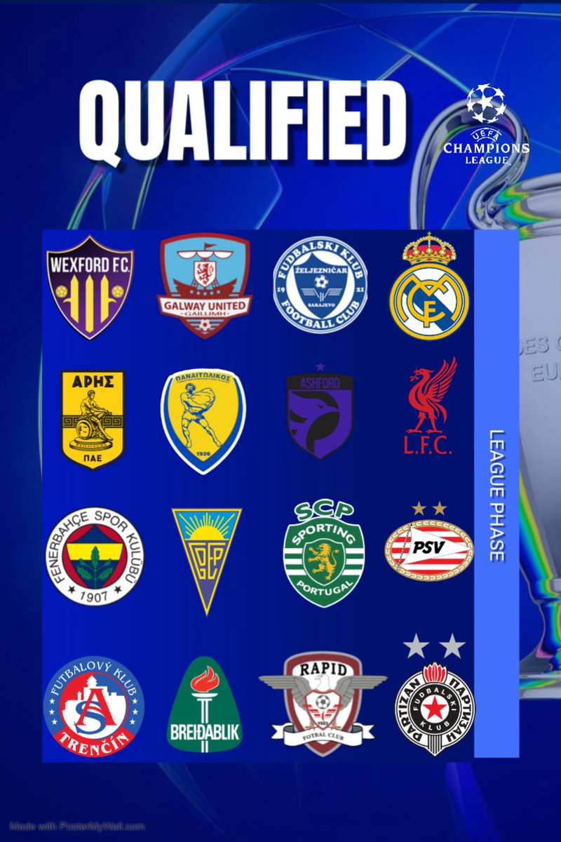 Roblox League Of Ireland tweet media