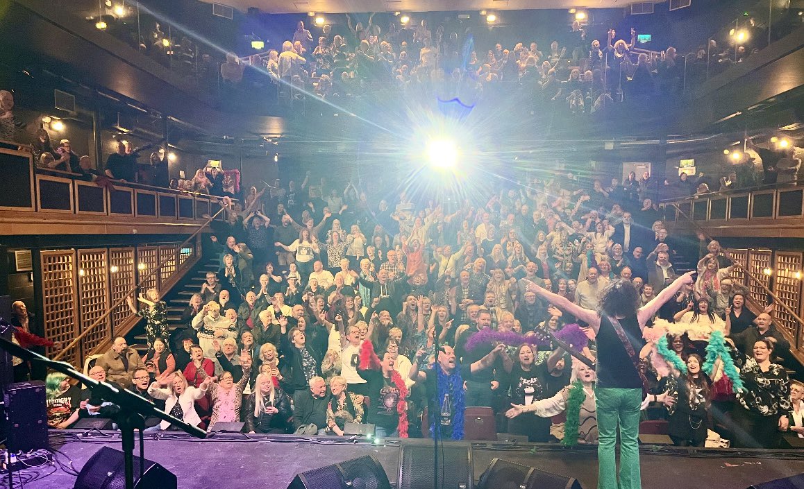 T.Rextasy Marc Bolan tweet media