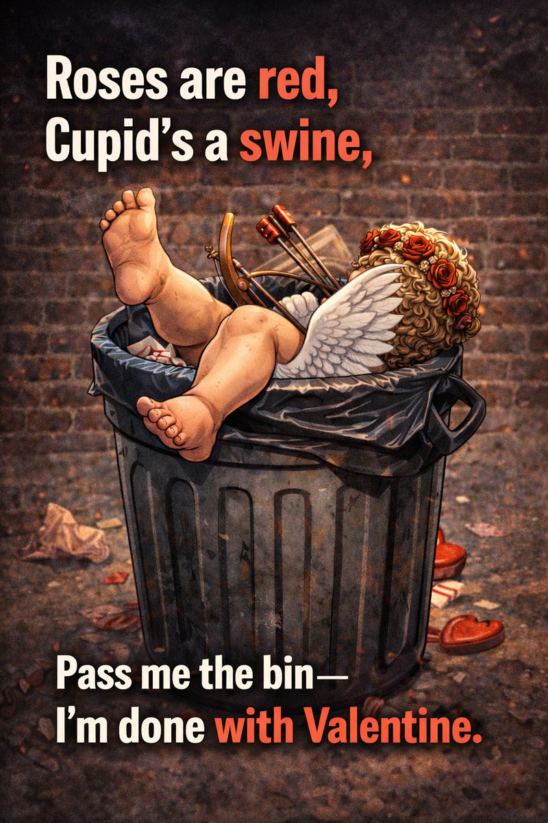 Guess who's back ha ha