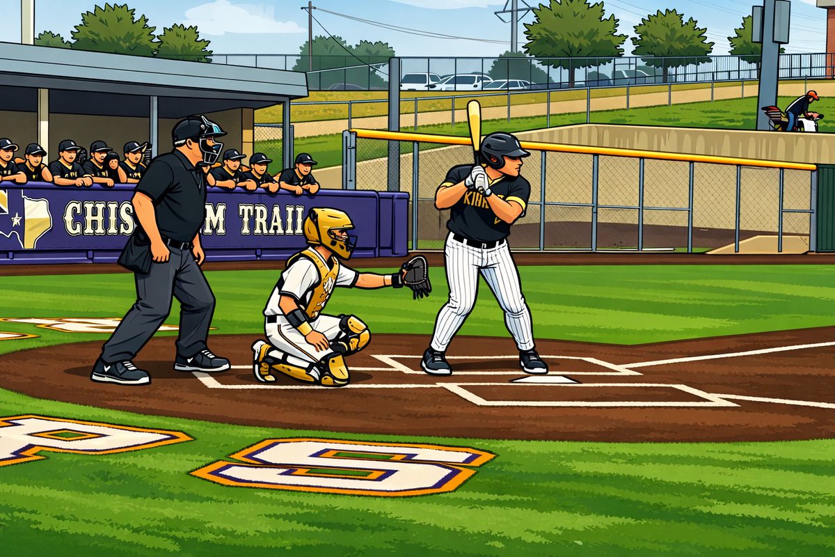 EMS ISD Athletics tweet media