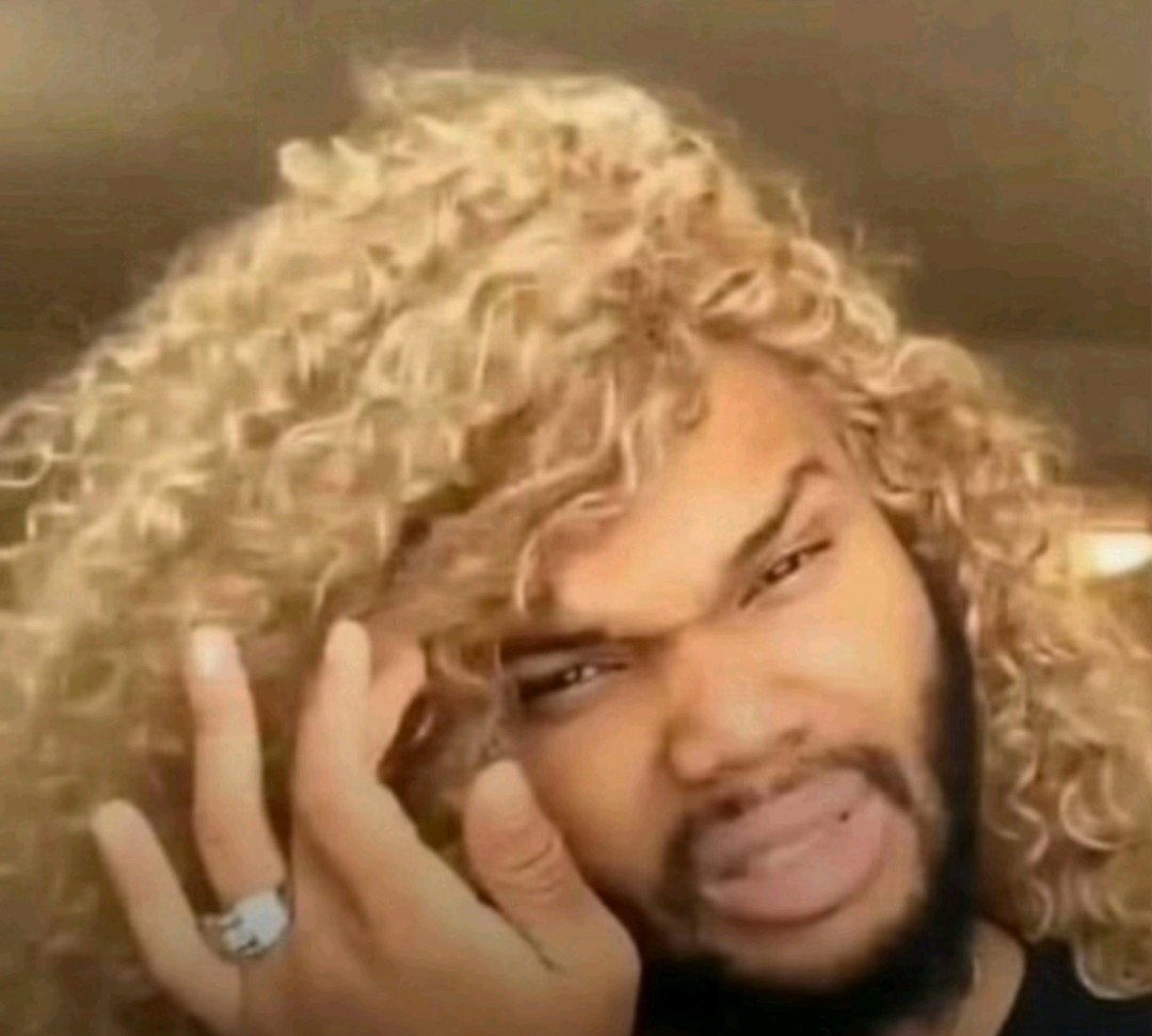 Like pop off kings and queens but isn't it tiring dragging the same old drama/past, five lines, and spams of slurs constantly?? But you go queens..ig