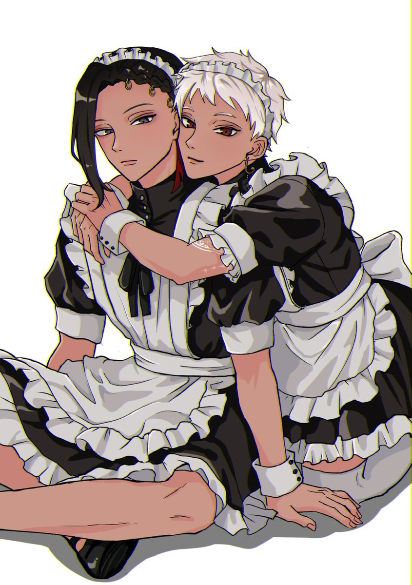 ❤︎𝐇𝐀𝐏𝐏𝐘 𝐕𝐀𝐋𝐄𝐍𝐓𝐈𝐍𝐄❤︎
⚠︎︎カリジャミ 女装