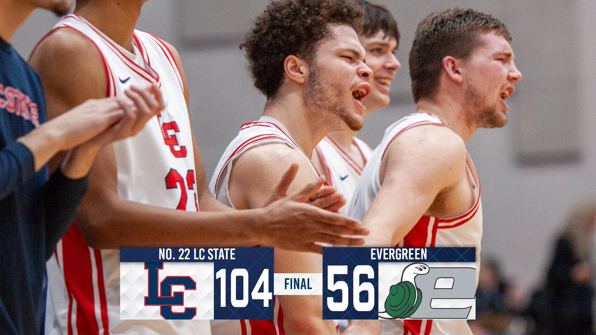 LC State Warriors tweet media