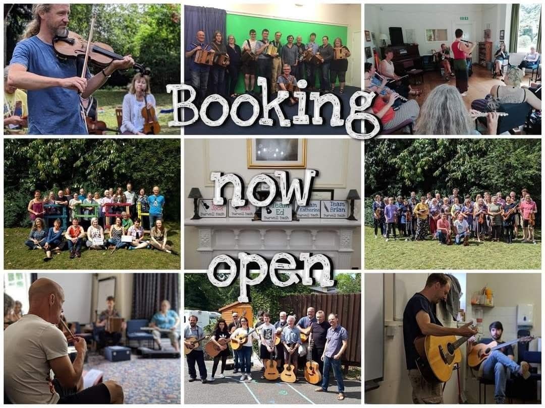 Burwell Bash tweet media