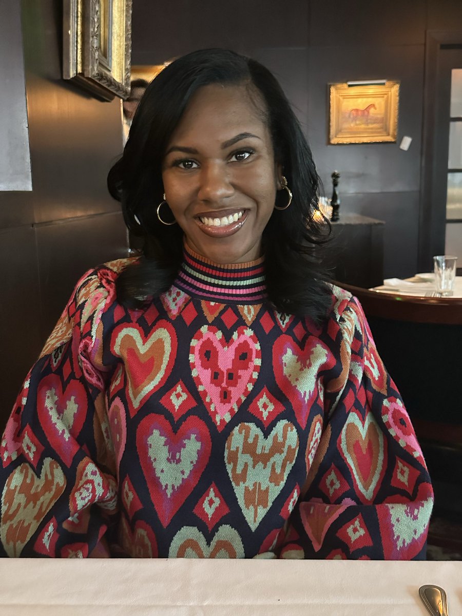 Anthony Jones Jr tweet media