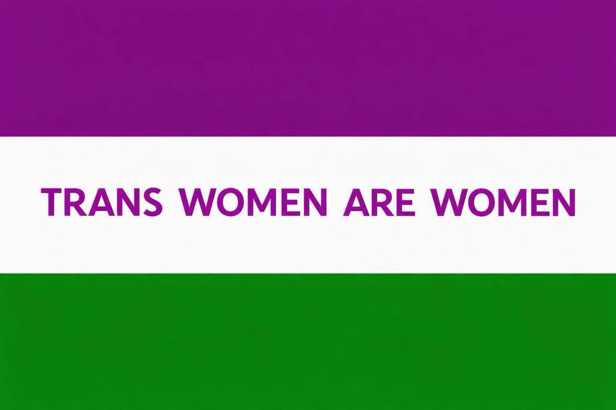 daniellismore's tweet image. LGBTQIA+ ✂️ TERFs

The only exclusion our community accepts is the exclusion of the exclusionary.

If you campaign to push people out, you cannot expect to be welcomed into inclusive spaces. Hate is not a difference of opinion. It is a choice. And choices have consequences.