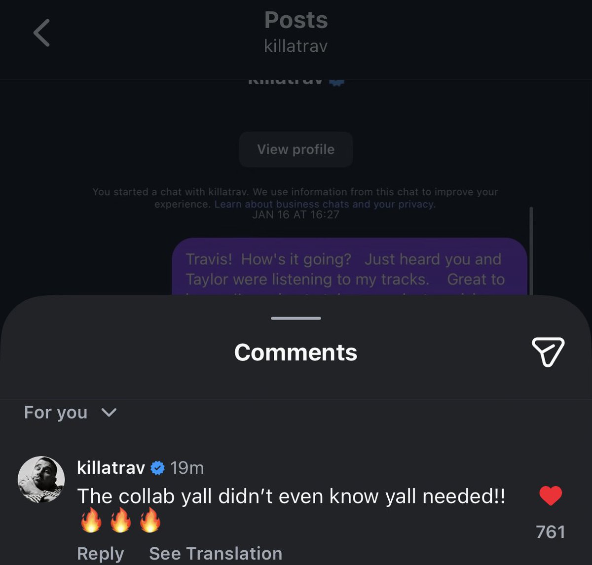 I never buy CDs, I just bought this one. I don't even have a cd player