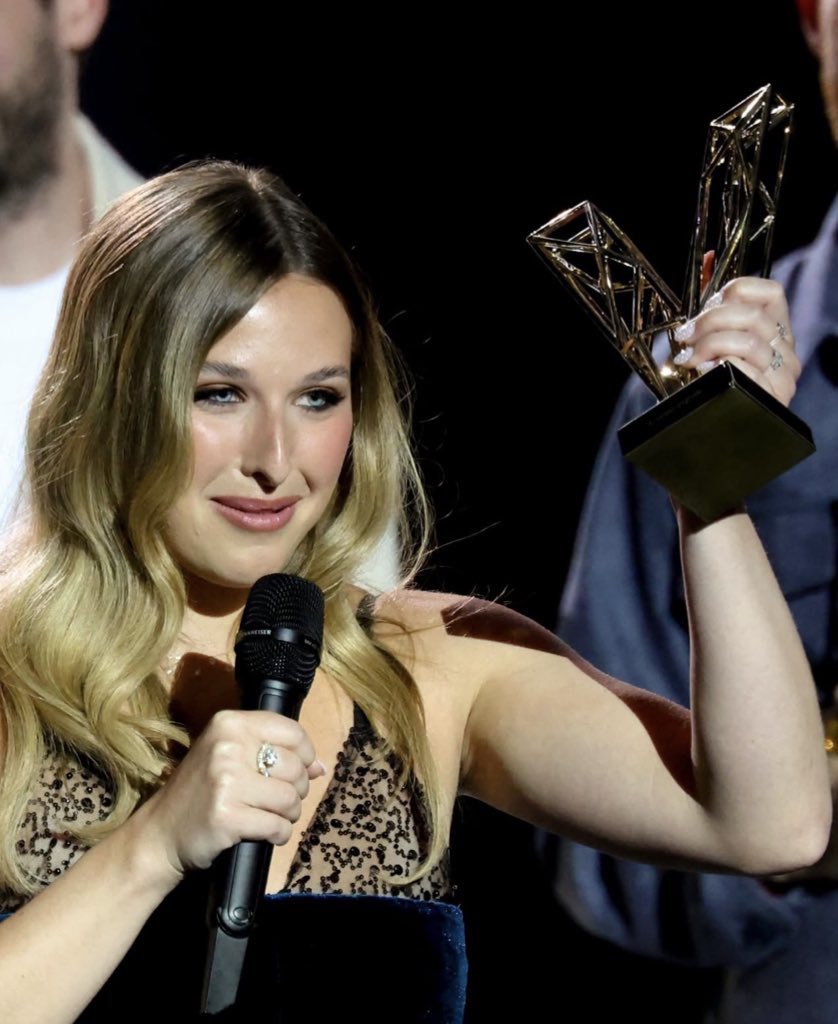 pas mal pour seulement 2 ans de carrière