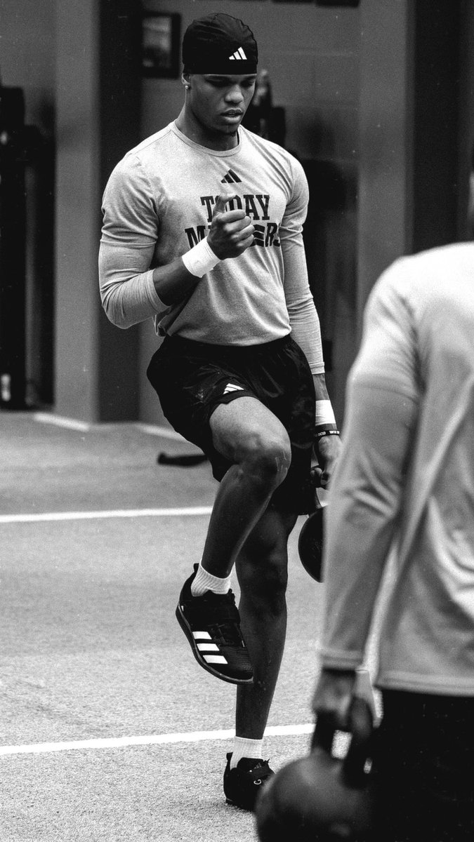 darrion “G1” jones tweet media