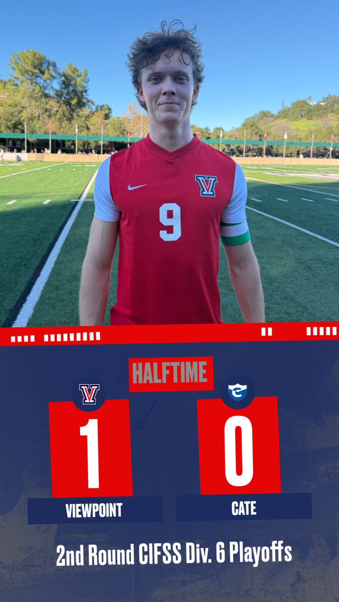 Viewpoint Athletics tweet media