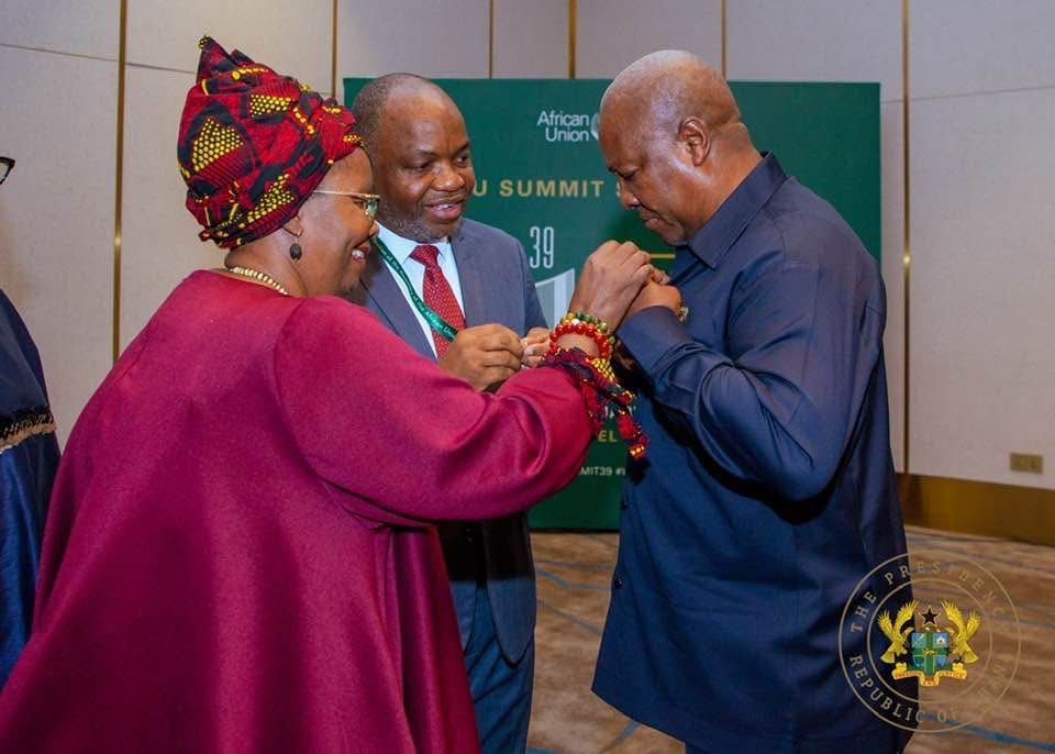 Nyaradzayi Gumbonzvanda tweet media