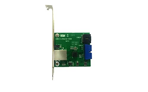 New release [Amazon [via Amazon Japan], $101.19, 02/13/26]: usb88179 V1.4 0: USB3.0 0 19 Pin/USB2.0 0 9 pinhedda- Connection, PCIe/PCI Bracket for Fixed Gigabit Ethernet Adapter USB3.0 ...

🛍 amazon.com/dp/B010N0P2HM?…

 ⏰ 23:56:58 #ad