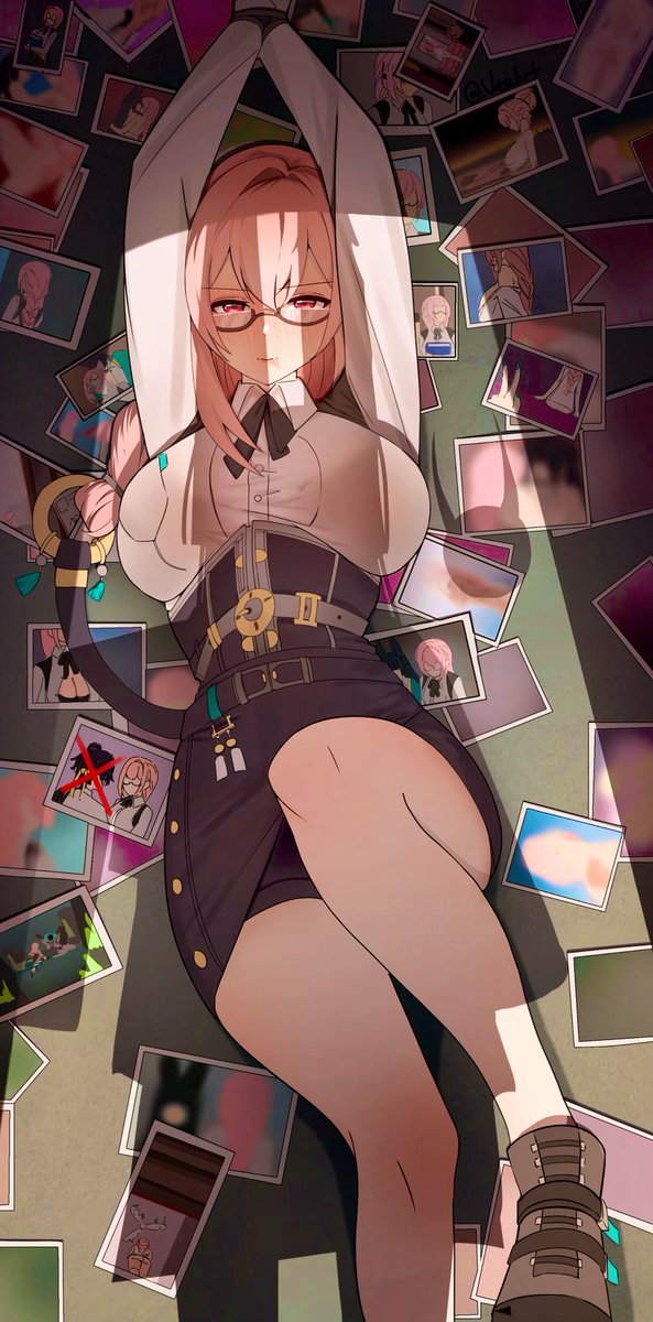 Yanagi~ONI Guardian tweet media