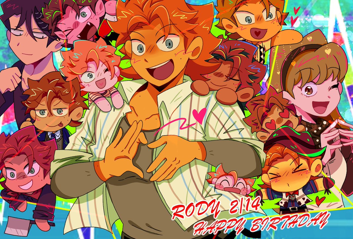 恰寶（ちゃぼ） tweet media