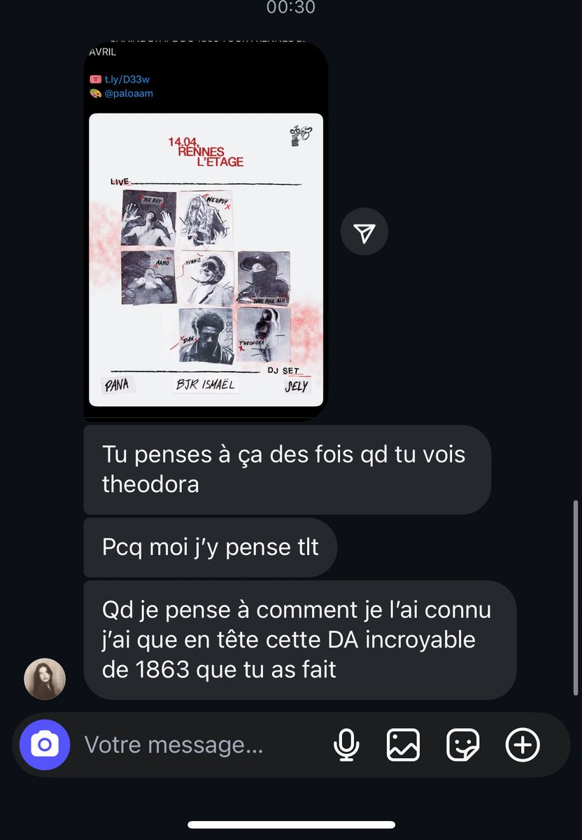 paloaam's tweet photo. ok mais on m’a rendue nostalgique #cadate #sacreepoque https://t.co/lWjhnYn58p
