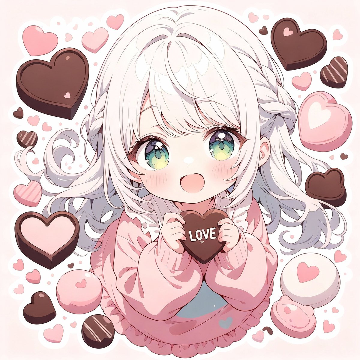 ポチッと∩^ω^∩