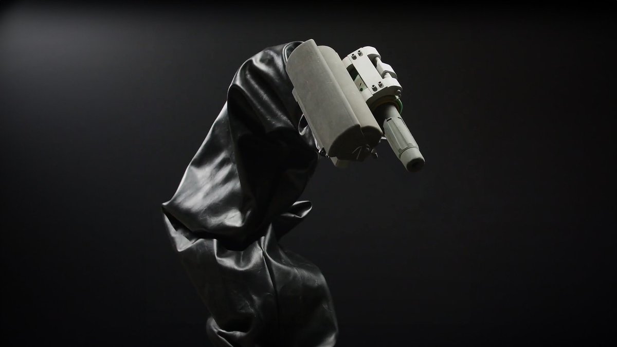 VanguardMag's tweet image. 🌊 @Seaspan awards Alberta’s Confined Space Robotics a $1.5M contract to deploy semi-autonomous robotic systems in blast &amp;amp; paint operations — boosting safety, sustainability &amp;amp; Canadian industrial capacity. #Shipbuilding #AdvancedManufacturing #NSS

vanguardcanada.com/robotics-below…